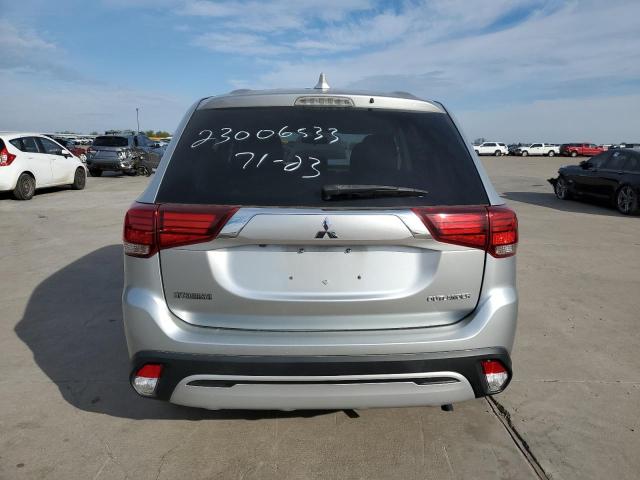 Photo 6 from auction – 2019 MITSUBISHI OUTLANDER with VIN JA4AD2A34KZ012612