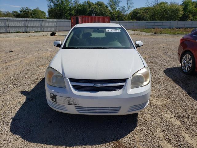 Photo 5 from auction – 2008 CHEVROLET COBALT LT with VIN 1G1AL58F587136413