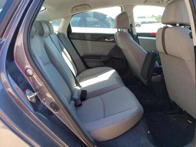 Photo 10 from auction – 2016 HONDA CIVIC LX with VIN 19XFC2F55GE025011