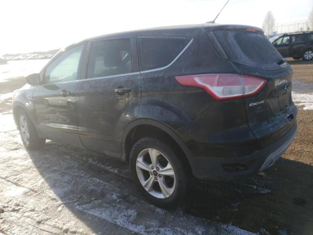 Photo 2 from auction – 2015 FORD ESCAPE SE with VIN 1FMCU9G93FUB43757