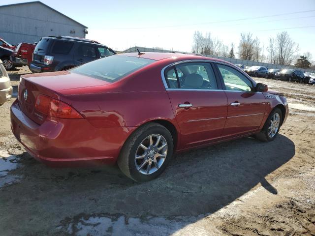 Photo 3 from auction – 2008 BUICK LUCERNE CX with VIN 1G4HD57278U150084