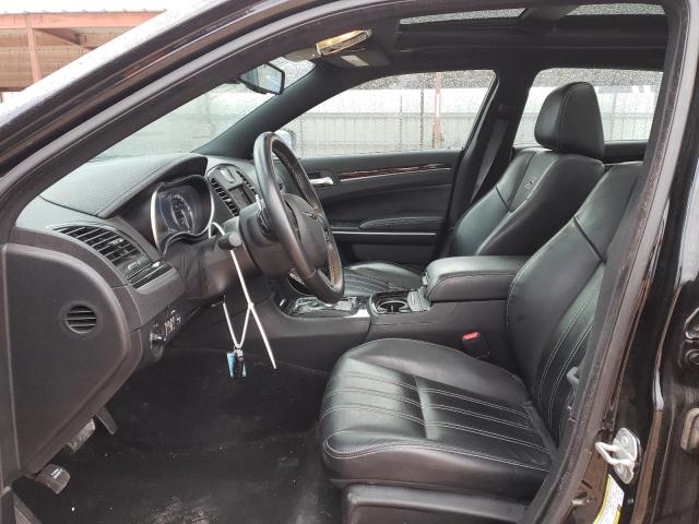 Photo 7 from auction – 2022 CHRYSLER 300 S with VIN 2C3CCABG6NH131235