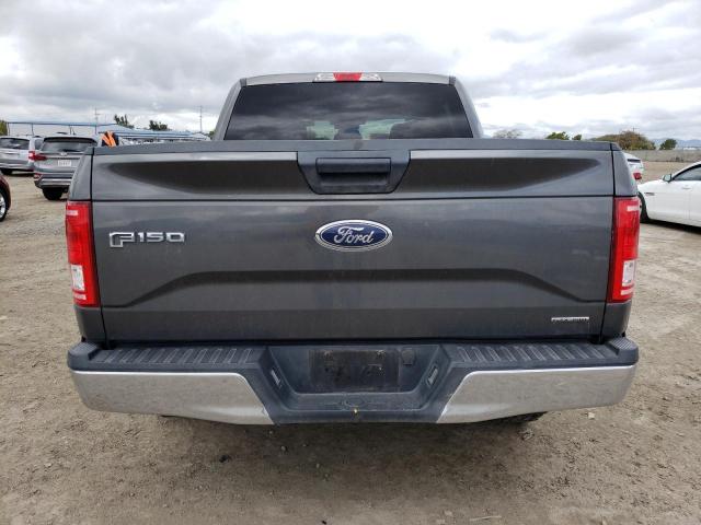 Photo 6 from auction – 2015 FORD F150 SUPER with VIN 1FTEW1C8XFKD29829