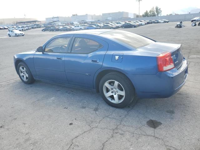 Photo 2 from auction – 2009 DODGE CHARGER with VIN 2B3KA43D09H521399