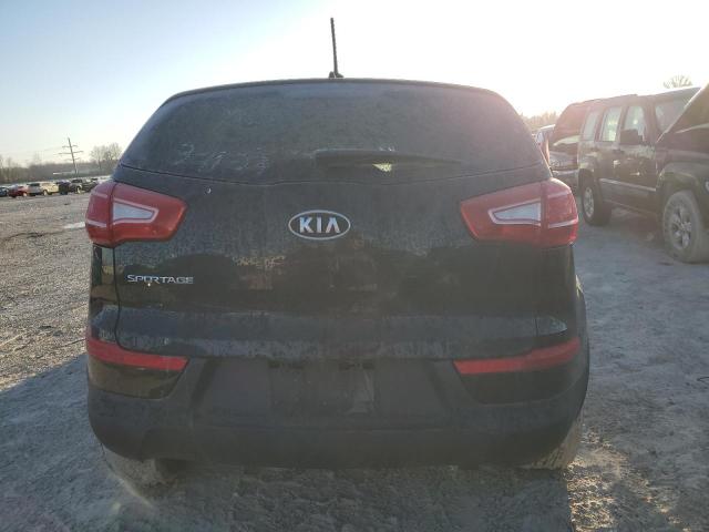 Photo 6 from auction – 2012 KIA SPORTAGE B with VIN KNDPB3A22C7337890