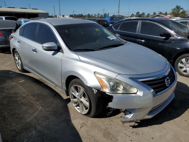 Photo 4 from auction – 2014 NISSAN ALTIMA 2.5 with VIN 1N4AL3AP9EC158938