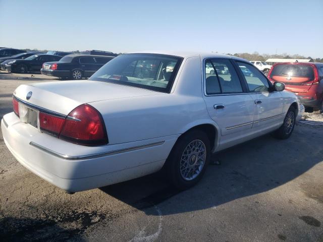 Photo 3 from auction – 2001 MERCURY GRAND MARQ with VIN 2MEFM74W81X669642