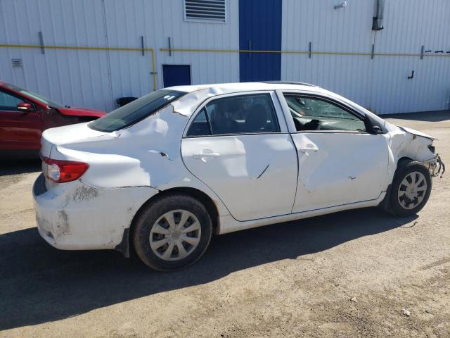 Photo 3 from auction – 2012 TOYOTA COROLLA with VIN 2T1BU4EE1CC915409