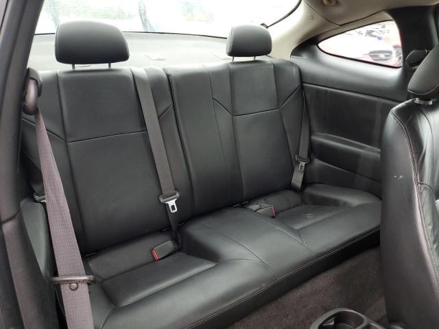 Photo 10 from auction – 2007 CHEVROLET COBALT SS with VIN 1G1AP15P777367323