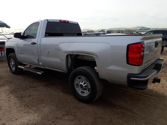 Photo 2 from auction – 2015 CHEVROLET SILVERADO with VIN 1GC0CUEG1FZ502721