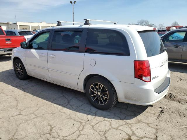 Photo 2 from auction – 2015 DODGE GRAND CARA with VIN 2C4RDGBG3FR624887