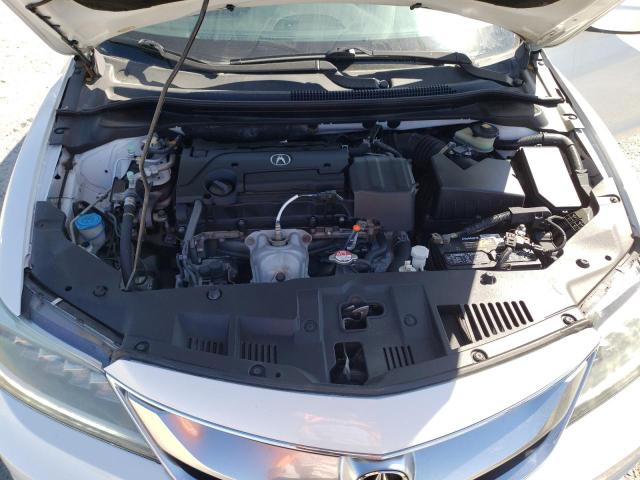 Photo 11 from auction – 2016 ACURA ILX PREMIU with VIN 19UDE2F74GA011477