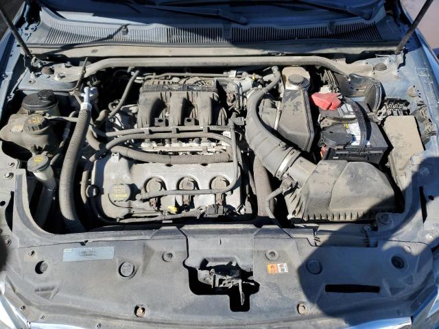 Photo 11 from auction – 2010 FORD TAURUS SEL with VIN 1FAHP2EW0AG151037