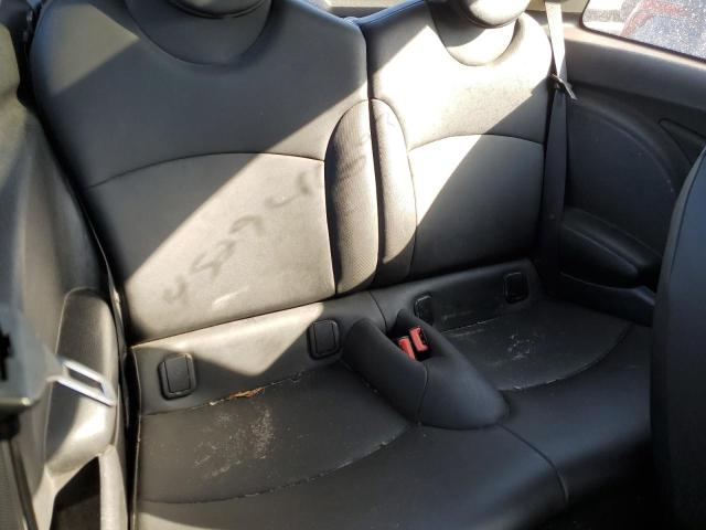 Photo 10 from auction – 2013 MINI COOPER with VIN WMWSU3C51DT549519