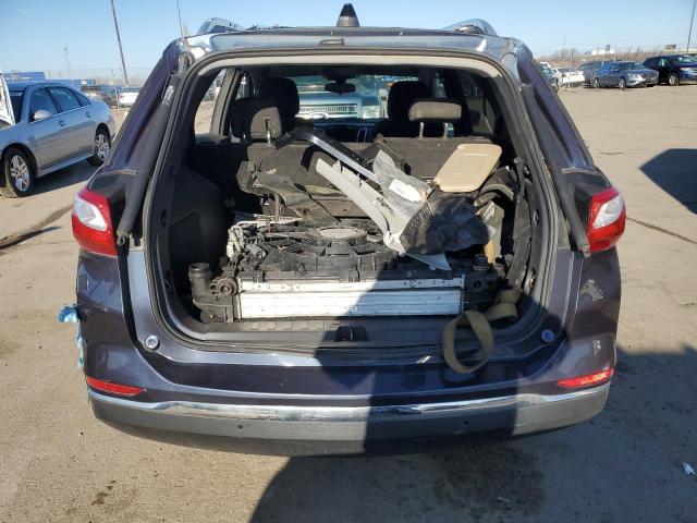 Photo 6 from auction – 2018 CHEVROLET EQUINOX LT with VIN 3GNAXJEV8JL402838