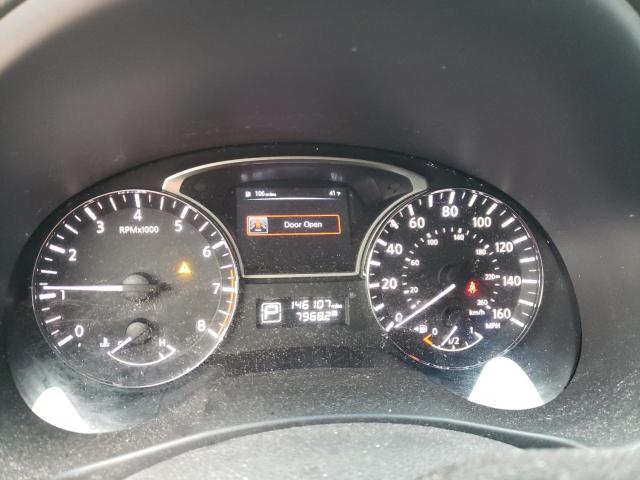 Photo 9 from auction – 2014 NISSAN ALTIMA 2.5 with VIN 1N4AL3APXEC199157