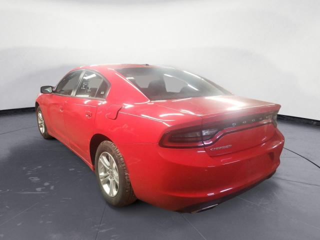 Photo 2 from auction – 2022 DODGE CHARGER SX with VIN 2C3CDXBG0NH138066
