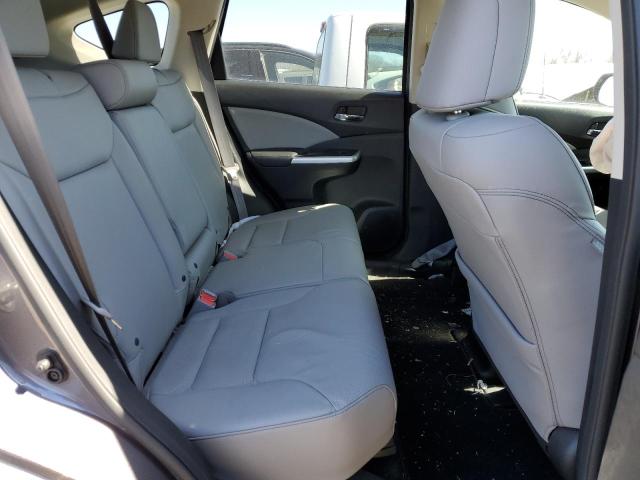 Photo 10 from auction – 2016 HONDA CR-V EXL with VIN 5J6RM4H73GL019987