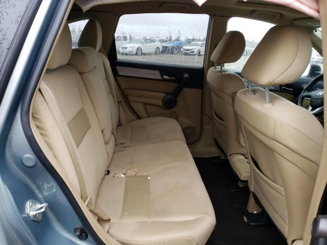 Photo 11 from auction – 2011 HONDA CR-V EX with VIN 5J6RE3H58BL026142
