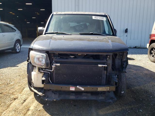 Photo 5 from auction – 2008 HONDA ELEMENT EX with VIN 5J6YH18718L015856