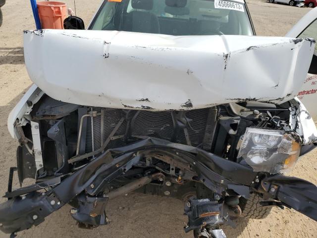 Photo 11 from auction – 2009 CHEVROLET SILVERADO with VIN 1GCEC14X39Z201314