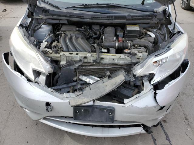 Photo 11 from auction – 2015 NISSAN VERSA NOTE with VIN 3N1CE2CP6FL403756