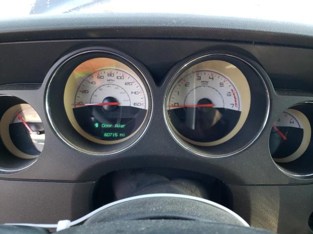 Photo 9 from auction – 2014 DODGE CHALLENGER with VIN 2C3CDYBT7EH225160