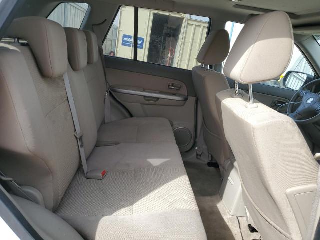 Photo 10 from auction – 2010 SUZUKI GRAND VITA with VIN JS3TE0D41A4100969