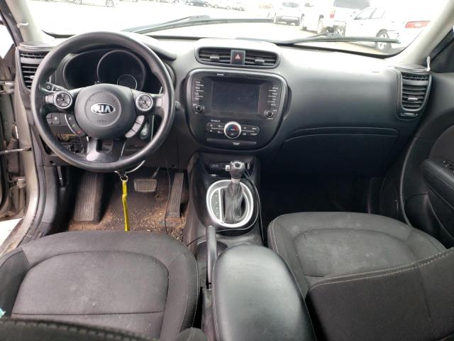 Photo 8 from auction – 2018 KIA SOUL + with VIN KNDJP3A50J7571797