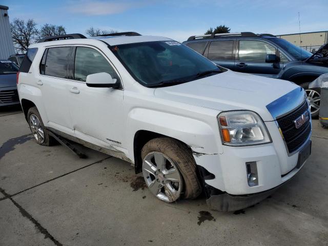Photo 4 from auction – 2015 GMC TERRAIN SL with VIN 2GKALSEK4F6272105