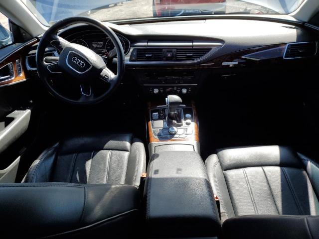 Photo 8 from auction – 2012 AUDI A7 PRESTIG with VIN WAU2GAFC8CN095696