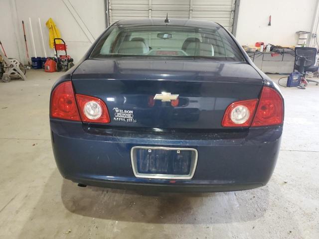 Photo 6 from auction – 2010 CHEVROLET MALIBU LS with VIN 1G1ZB5EB4AF102739