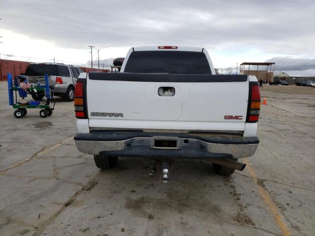 Photo 6 from auction – 2004 GMC SIERRA K25 with VIN 1GTHK23284F193491
