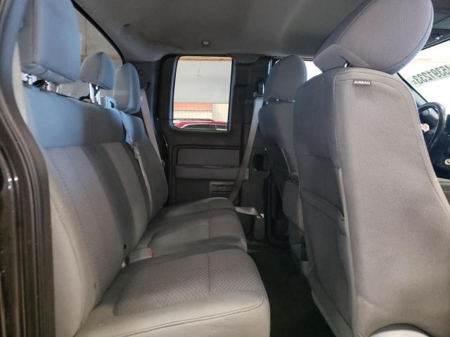 Photo 10 from auction – 2013 FORD F150 SUPER with VIN 1FTFX1EF2DFB51143