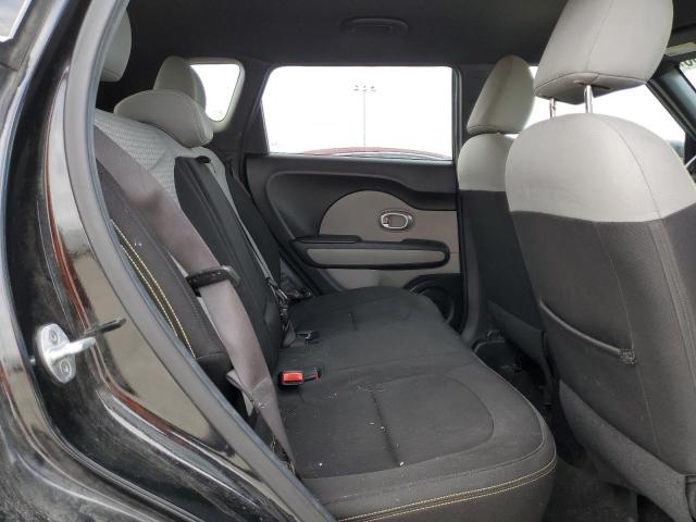 Снимка 10 от търг – 2015 KIA SOUL + с VIN KNDJP3A52F7175765