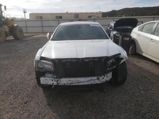 Photo 5 from auction – 2016 CHRYSLER 300 S with VIN 2C3CCABT7GH220344