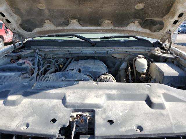 Photo 11 from auction – 2008 CHEVROLET SILVERADO with VIN 1GCHK24K68E102146