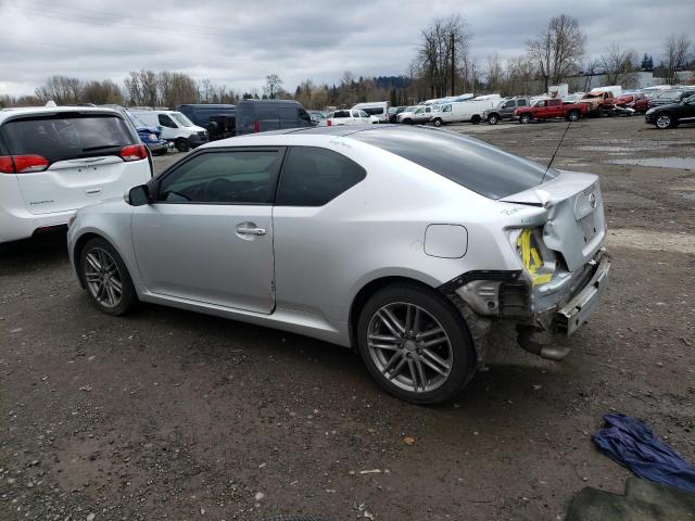 Photo 2 from auction – 2012 TOYOTA SCION TC with VIN JTKJF5C73C3040612