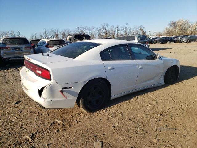 Photo 3 from auction – 2012 DODGE CHARGER PO with VIN 2C3CDXAG3CH305275