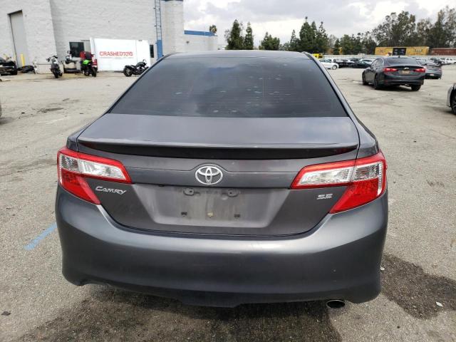 Photo 6 from auction – 2014 TOYOTA CAMRY L with VIN 4T1BF1FK8EU436550
