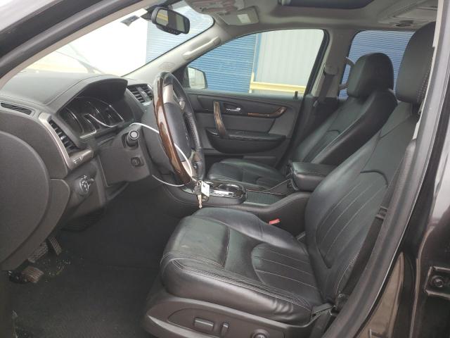 Photo 7 from auction – 2016 GMC ACADIA DEN with VIN 1GKKRTKD5GJ161484