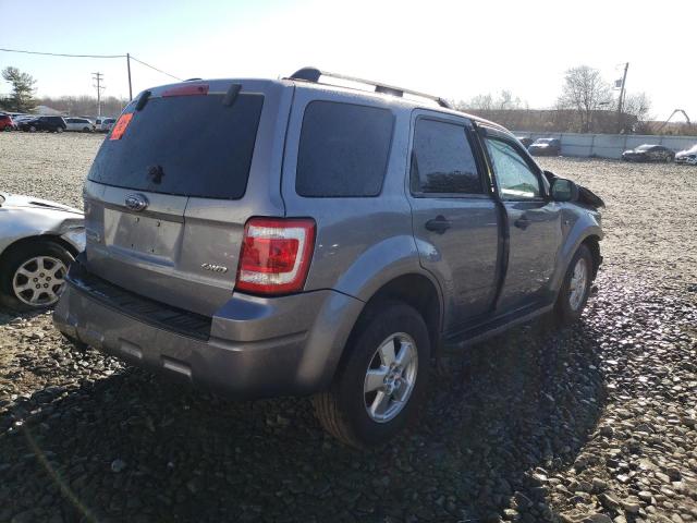 Photo 3 from auction – 2008 FORD ESCAPE XLT with VIN 1FMCU93168KD85005