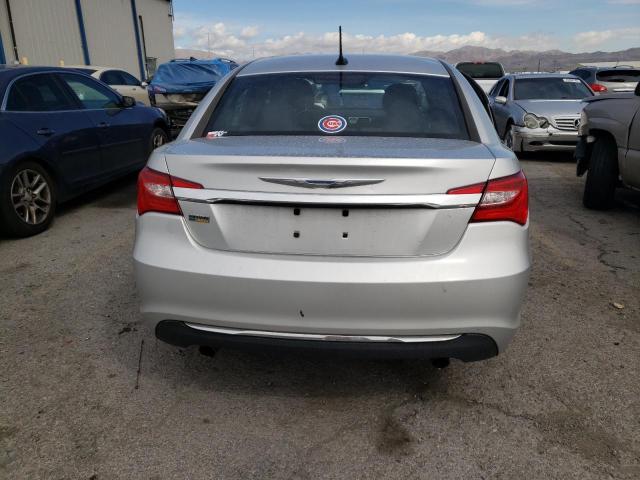 Photo 6 from auction – 2012 CHRYSLER 200 TOURIN with VIN 1C3CCBBGXCN321789