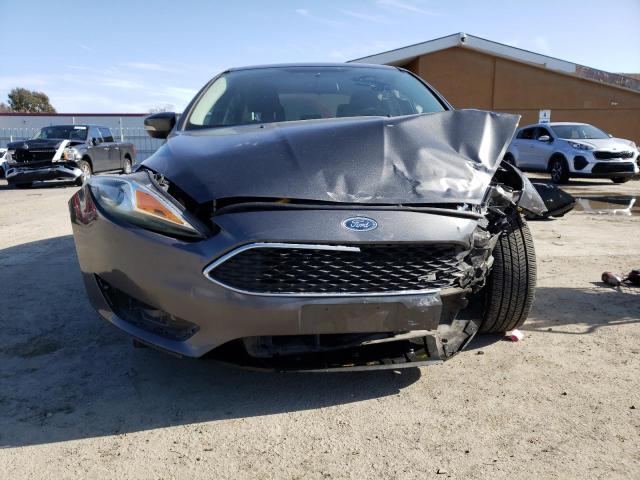 Photo 5 from auction – 2016 FORD FOCUS SE with VIN 1FADP3F27GL282689