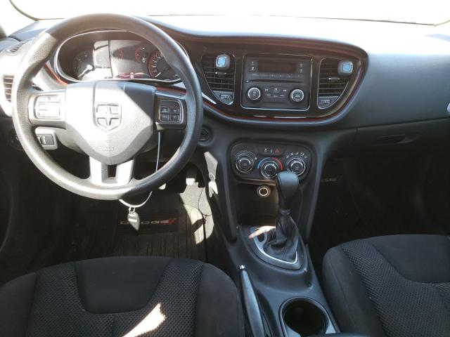 Photo 8 from auction – 2014 DODGE DART SE with VIN 1C3CDFAA8ED767790