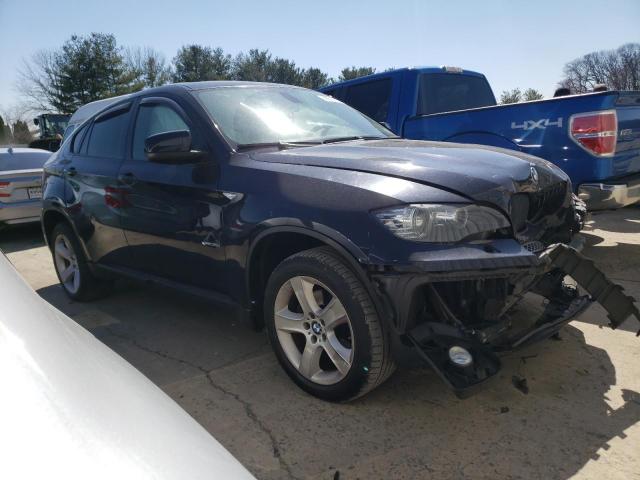Photo 4 from auction – 2011 BMW X6 XDRIVE3 with VIN 5UXFG2C56BLX05183