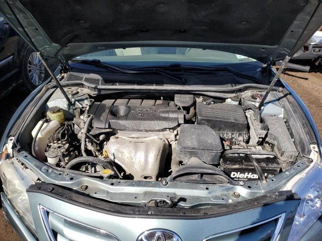 Photo 11 from auction – 2011 TOYOTA CAMRY BASE with VIN 4T1BF3EK4BU731959