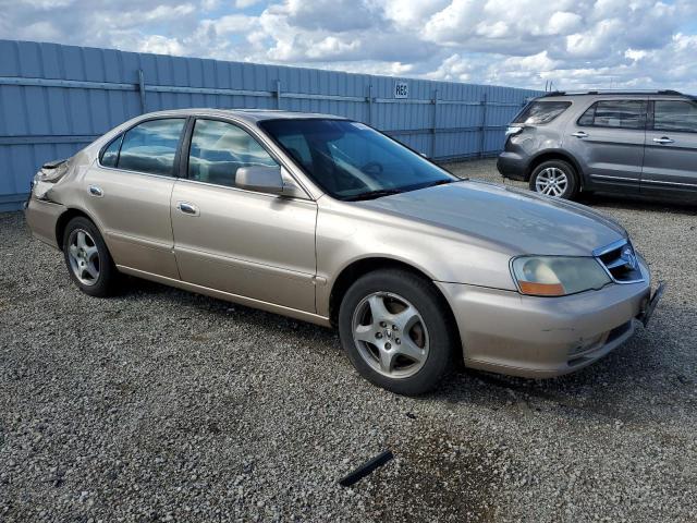 Photo 4 from auction – 2002 ACURA 3.2TL with VIN 19UUA56692A040227