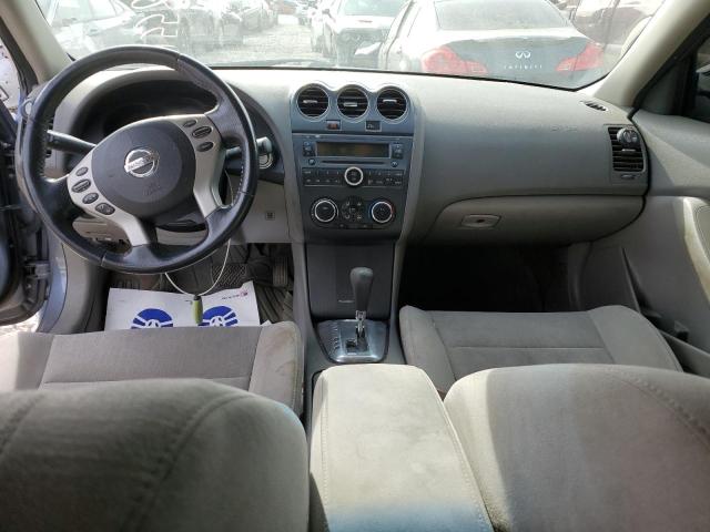 Photo 8 from auction – 2012 NISSAN ALTIMA BAS with VIN 1N4AL2AP6CC115214