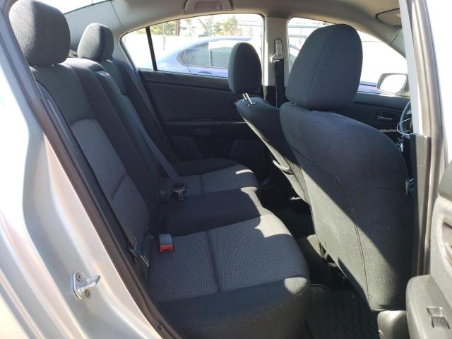 Photo 10 from auction – 2008 MAZDA 3 with VIN JM1BK32G181858310
